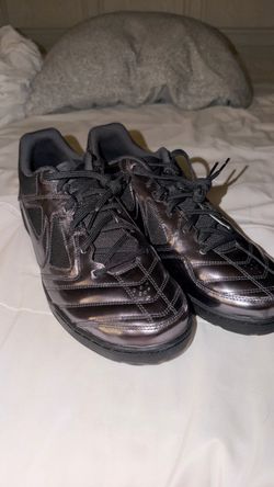 Nike Gato black size 12