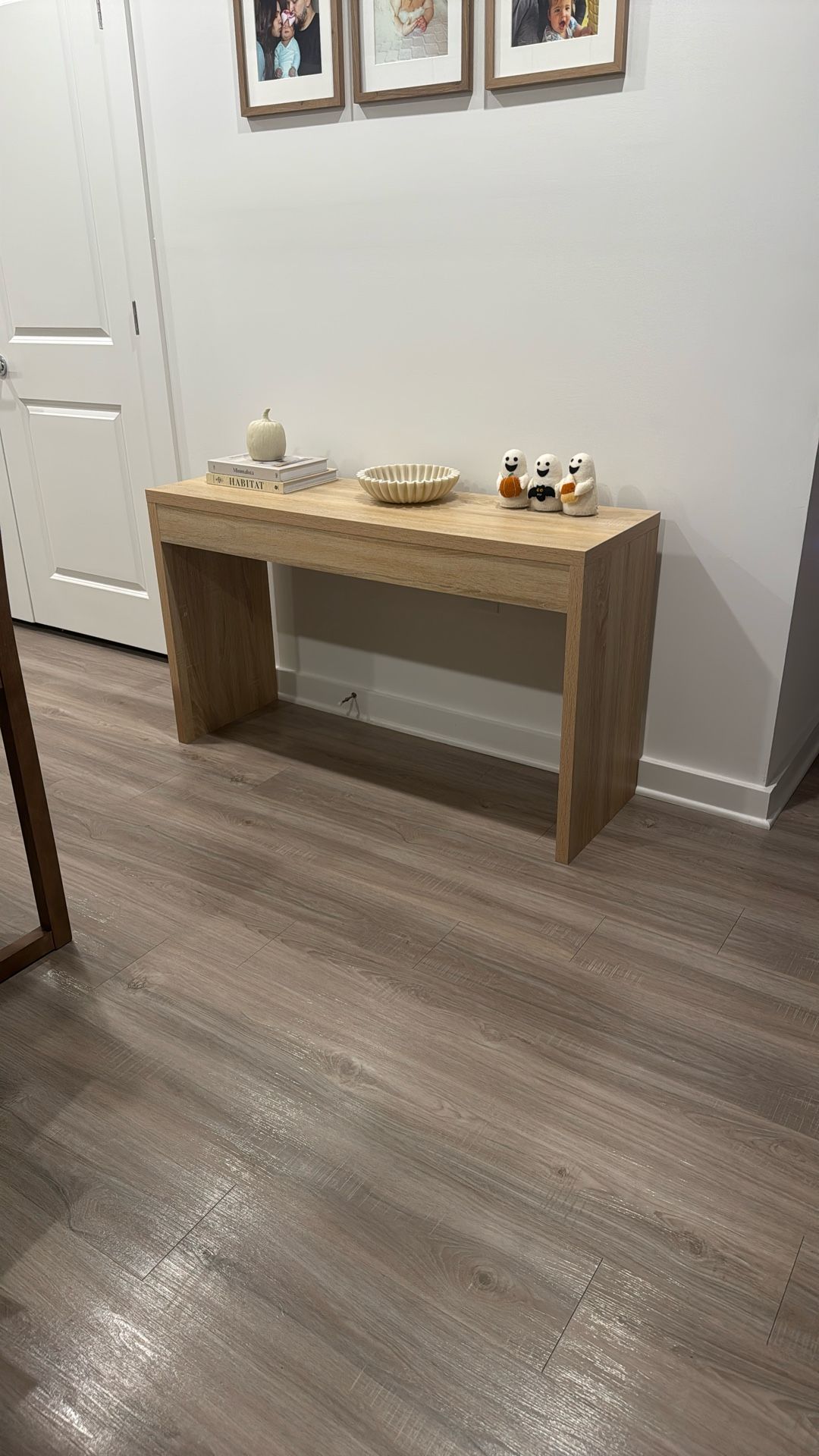 Console Table/Desk