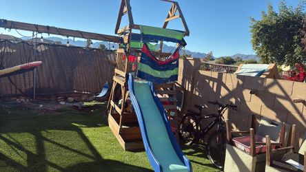 Swing Set