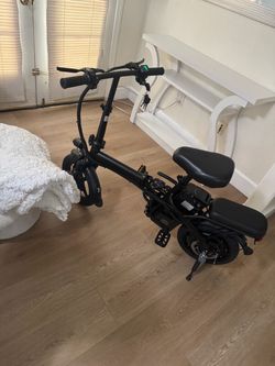 Electric Bike