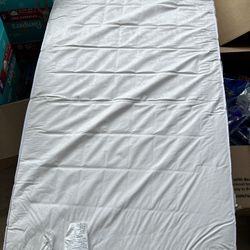 Baby/toddler Mattress