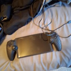 Ps5 portal(midnight black)