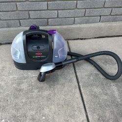 Carpet Cleaner 