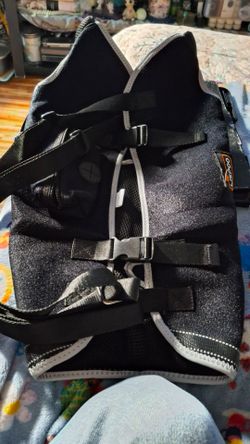 Lispoo XL Full body lifting harness for dogs