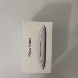 Apple Magic Mouse 2