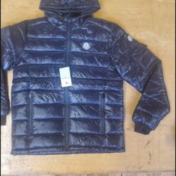 Moncler Puff Coat