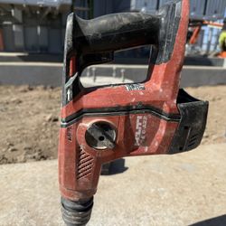 Hilti Hammer Drill SDS A22
