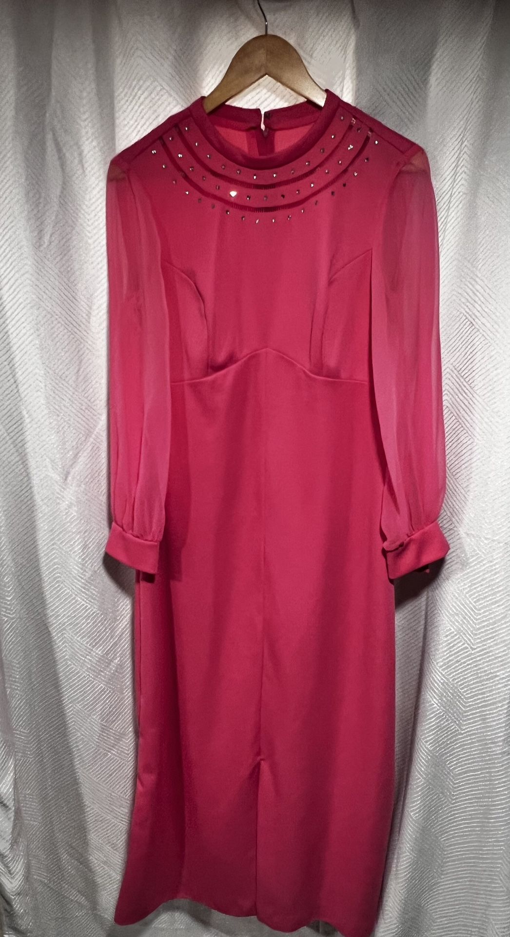 Vintage Dress