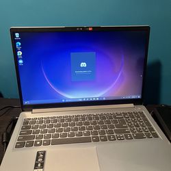 Lenovo IdeaPad 1 15IAU7