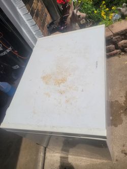Freezer