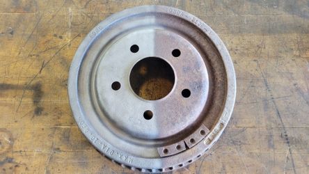 Sand Blasting Services