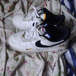 Ken Griffey Jr And Sr Forces