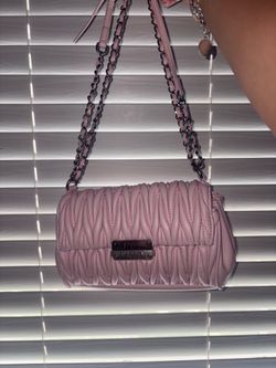 Steve madden purse