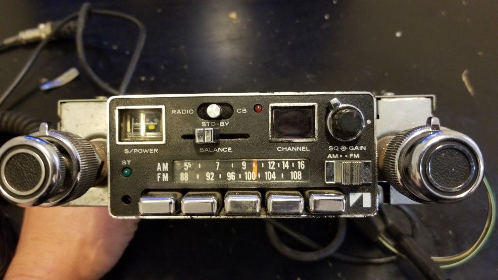 What Is RF Gain On A CB Radio? Any Benefits Of RF Gain?