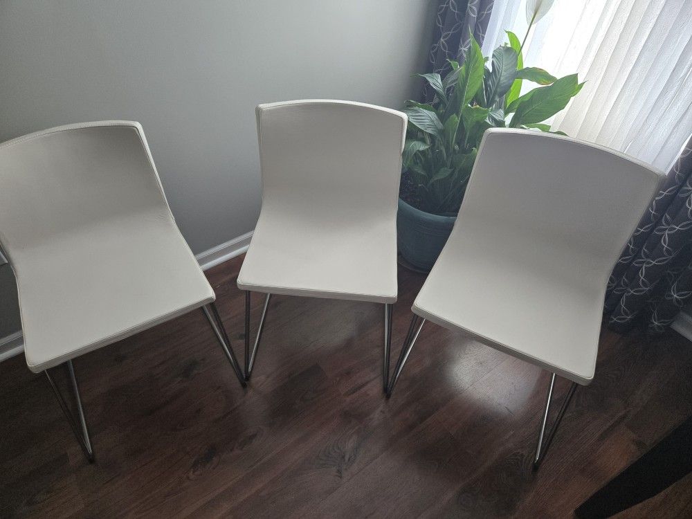 Dining/Accent Chairs