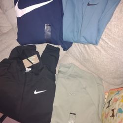 Nike Sweatshirts 4 Mens