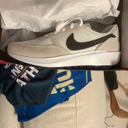Nike Waffle Nav 10.5