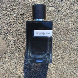 Yves Saint Laurent Y (100 ml) $90