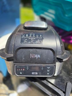Ninja 5-n-1 Indoor Grill