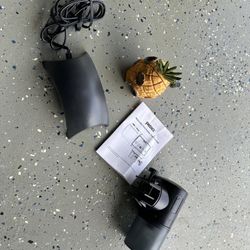 Automatic Fish Feeder, Air Pump and Penn-plax 