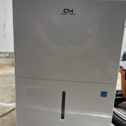 Dehumidifier 
