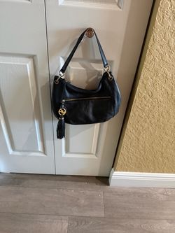 MK shoulder bag
