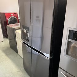 Lg  Refrigerator 