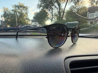 Rayban sunglasses