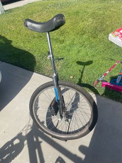 Unicycle
