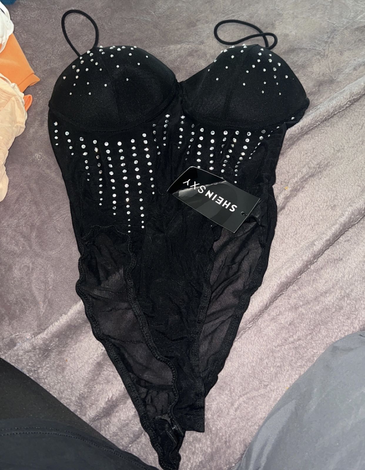 Bodysuit