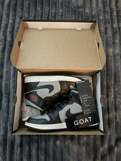Jordan 1 High Shadow