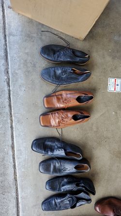 Mens Shoes Size 10 or 10.5