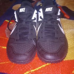 Nike Running Shoes Mens Size 7 