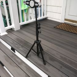 iPad or tablet stand