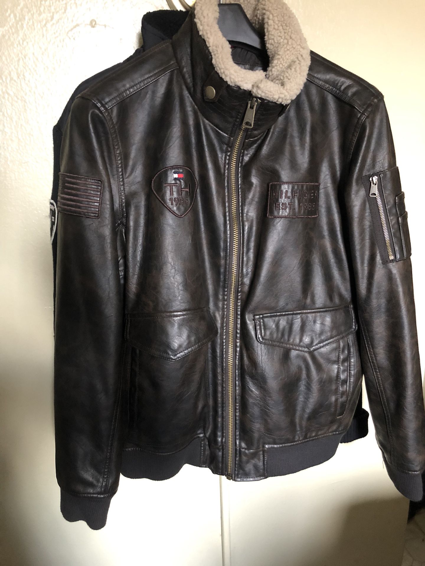 Jacket Tommy Hilfiger