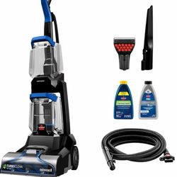🔥 TurboClean Pet XL Upright Carpet Cleaner🔥