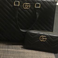 GG Tote