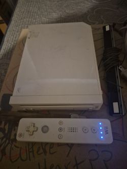 Nintendo wii