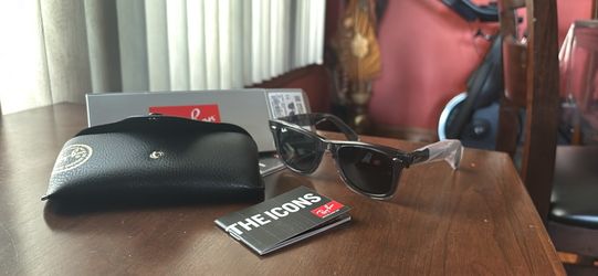 Ray Bans