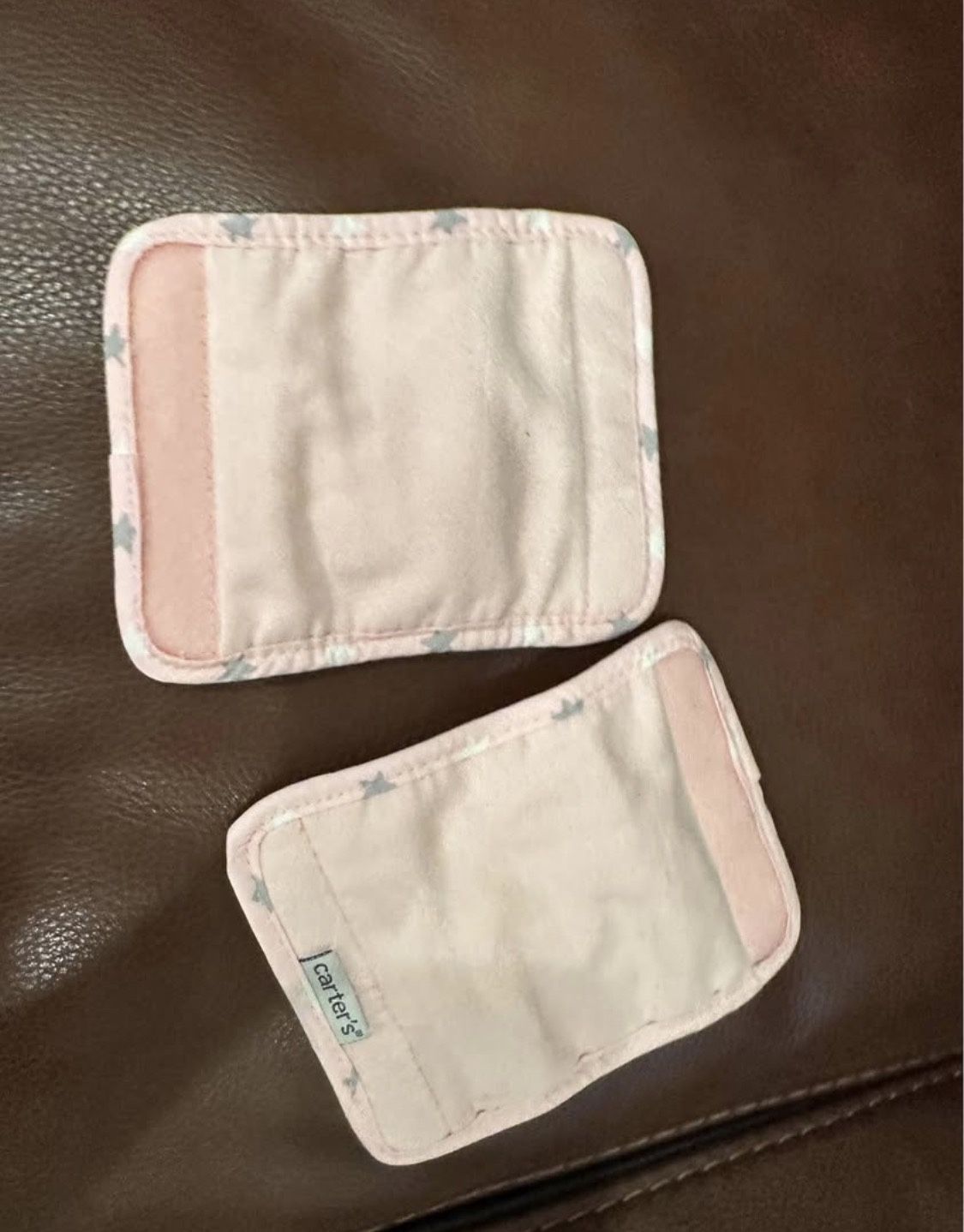 Car Seat Strap Covers