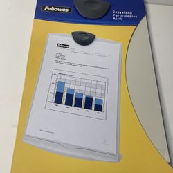 Copyholder Stand/Clipboard