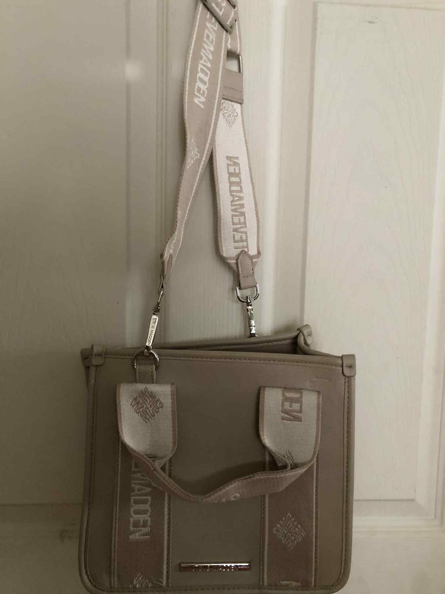 Steve Madden Crossbody Bag