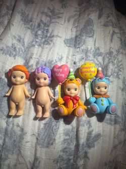 Sonny Angels