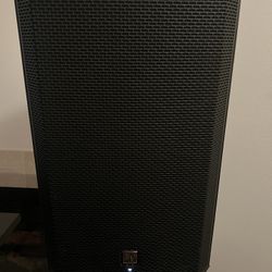 EV ZLX-15BT