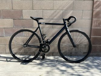 8Bar KRZBERG CRIT - COMP Fixie Road Bike