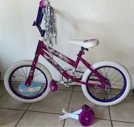 Huffy Girl Bike Brand new
