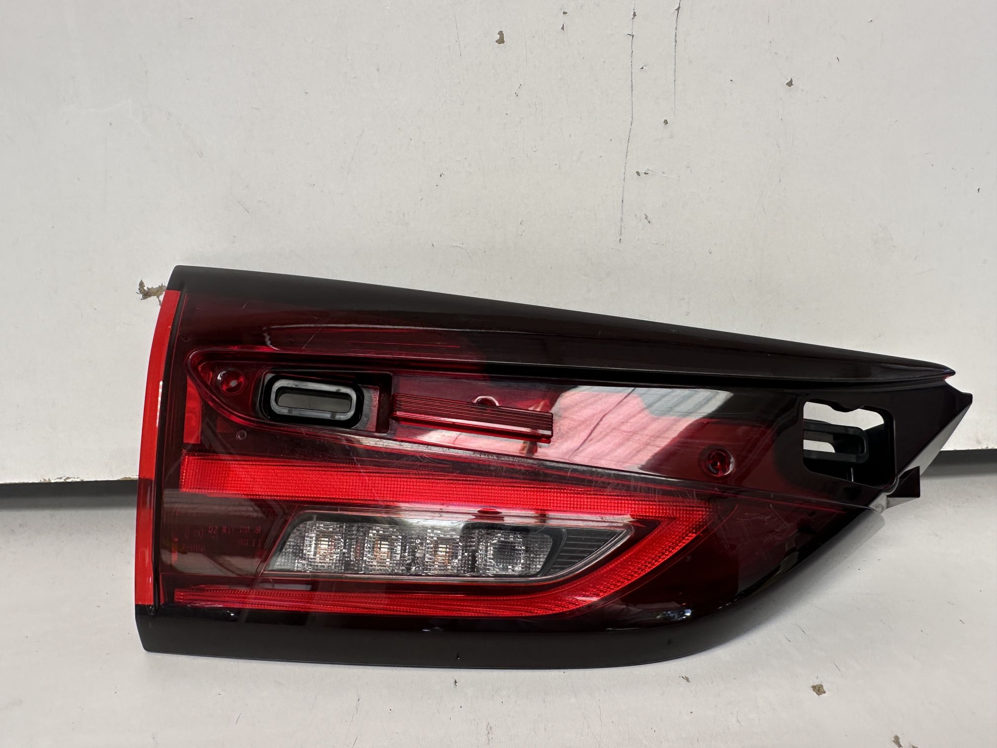 2018 2019 2020 2021 MAZDA 6 SEDAN REAR LEFT DRIVER SIDE LED TAIL LIGHT OEM