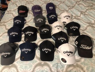 Callaway Hats