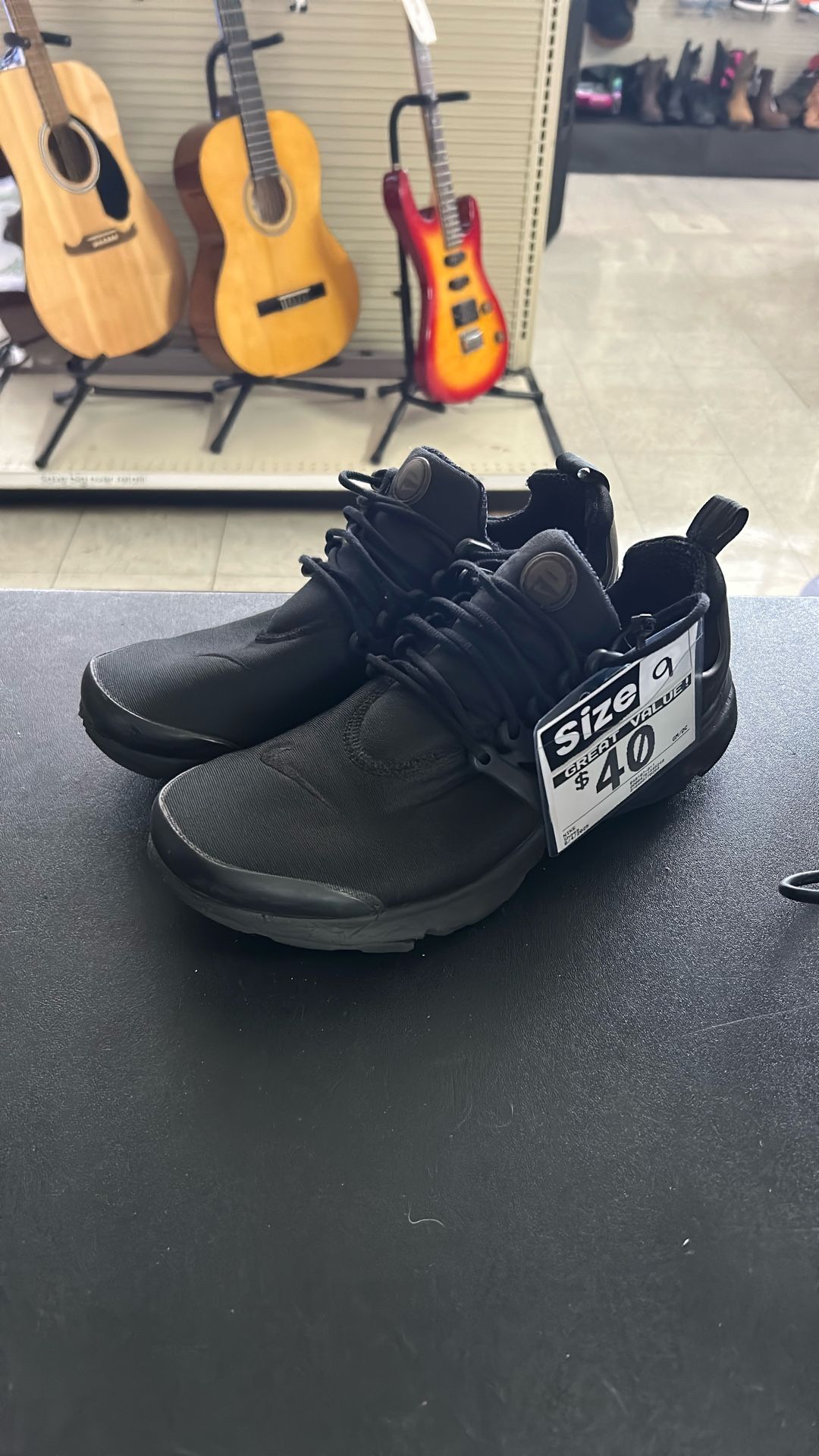 Nike Shoes