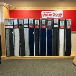  72 Hour Sale (Mattress Firm Yakima / June 7th- June 9th)